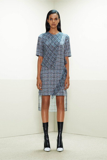 Grace Mahary