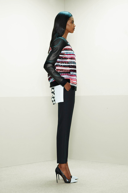 Grace Mahary