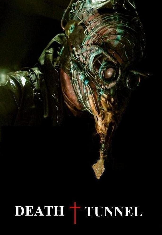 Death Tunnel (2005) Death Tunnel (2005)