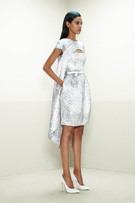 Grace Mahary