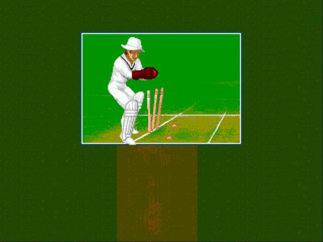Brian Lara Cricket