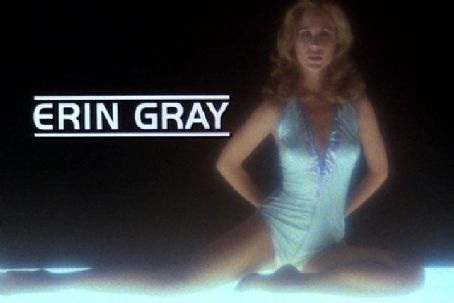 Erin Gray Erin Gray