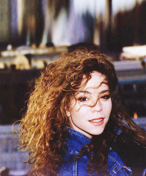 Mariah Carey Mariah Carey