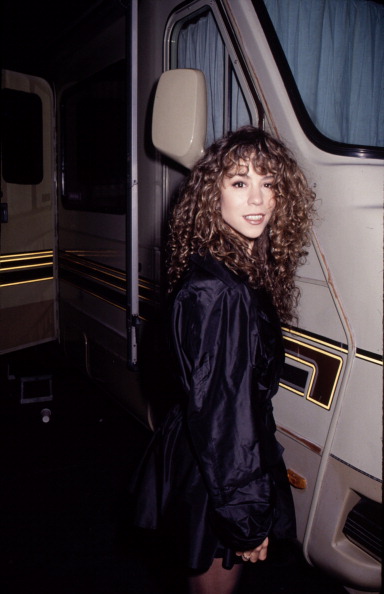 Mariah Carey Mariah Carey