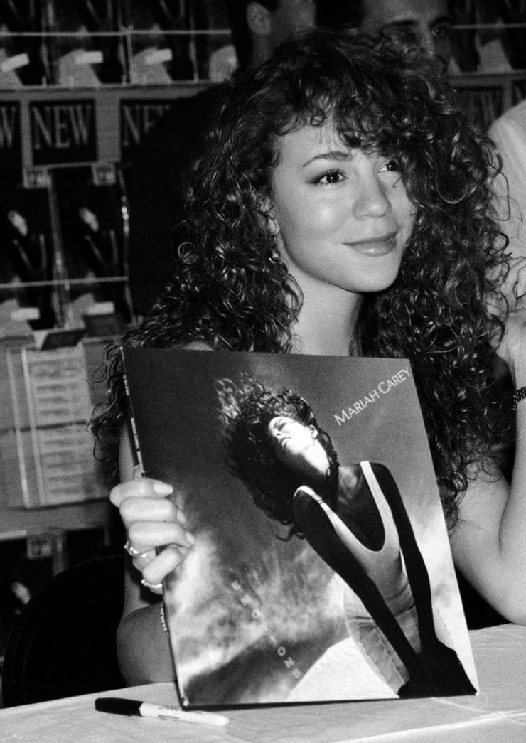 Mariah Carey Mariah Carey