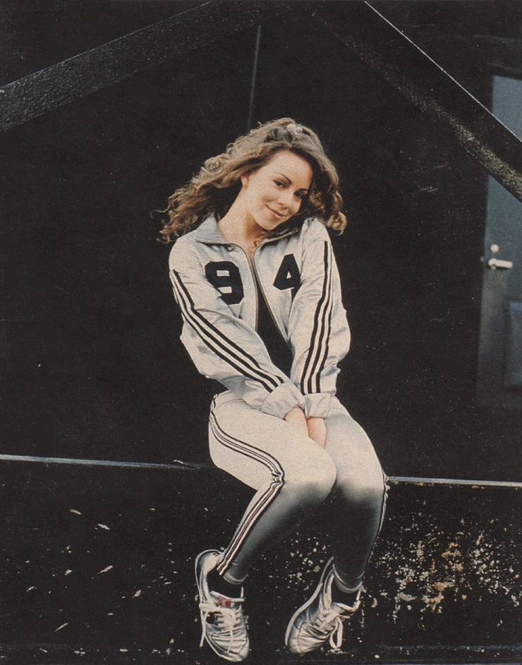 Mariah Carey Mariah Carey
