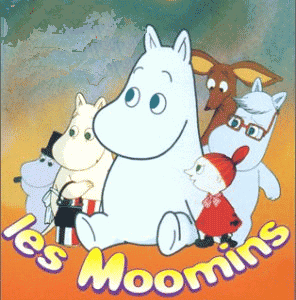 Moomin