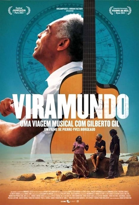 Viramundo