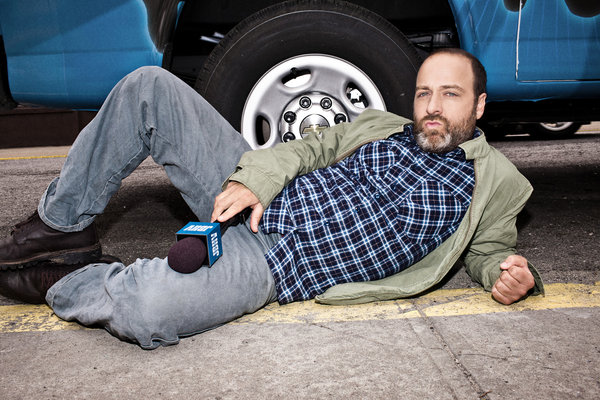 H. Jon Benjamin