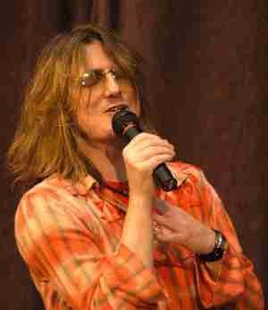 Mitch Hedberg