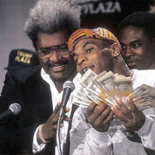 Don King
