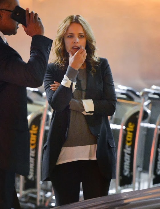 Rachel McAdams