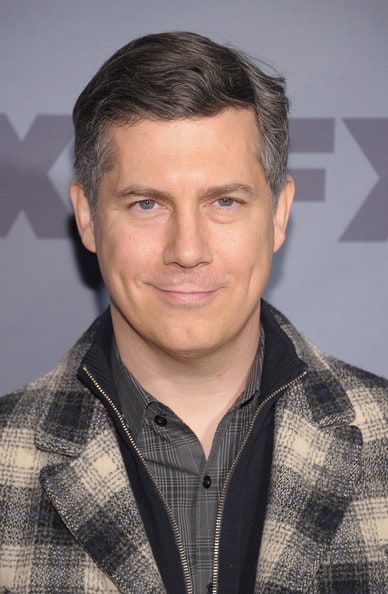 Picture of Chris Parnell