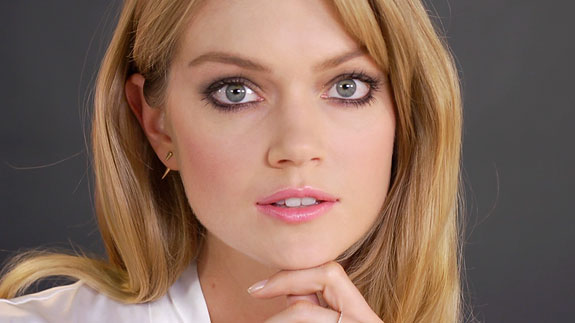Lindsay Ellingson Lindsay Ellingson