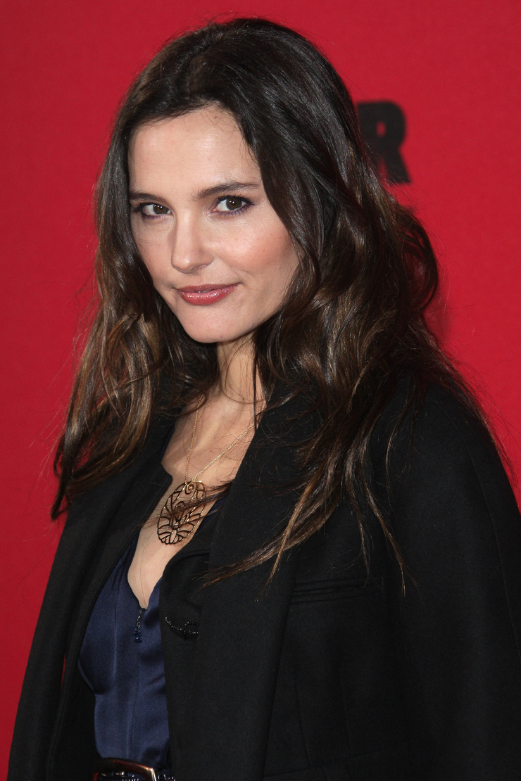 Virginie Ledoyen