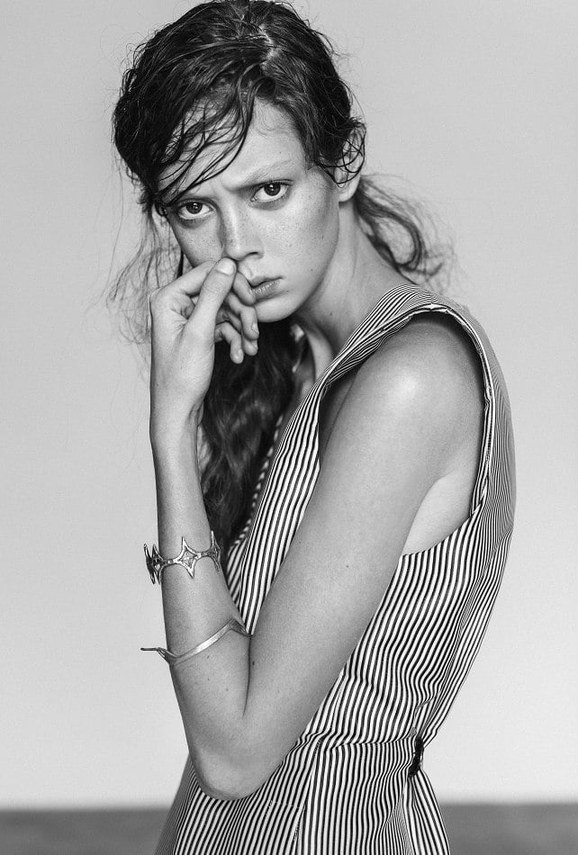 Natalie Westling