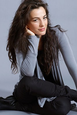 Picture of Ayelet Zurer