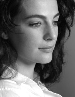 Ayelet Zurer Ayelet Zurer