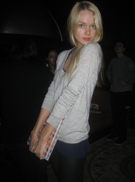 Lindsay Ellingson Lindsay Ellingson