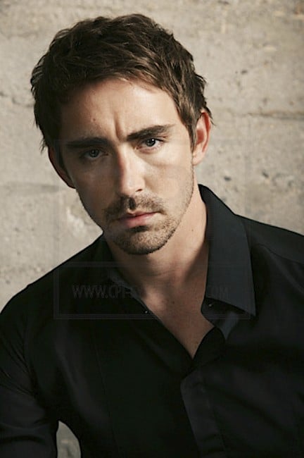 Lee Pace Lee Pace