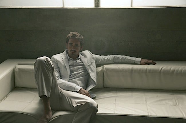 Lee Pace