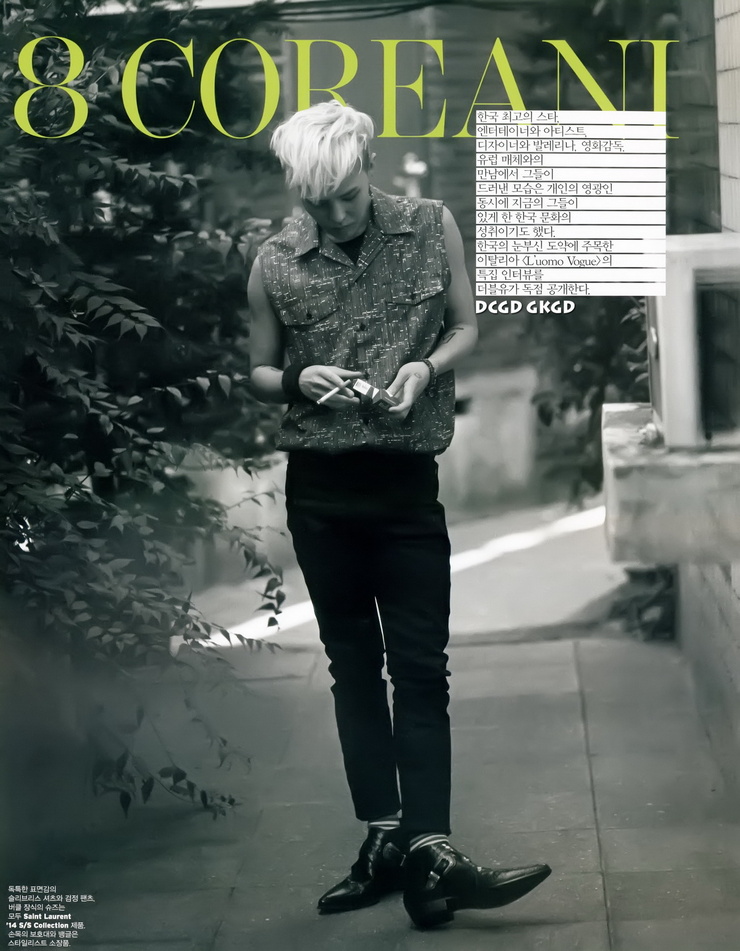 g-dragon