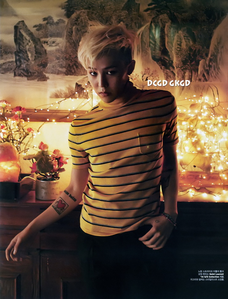 g-dragon