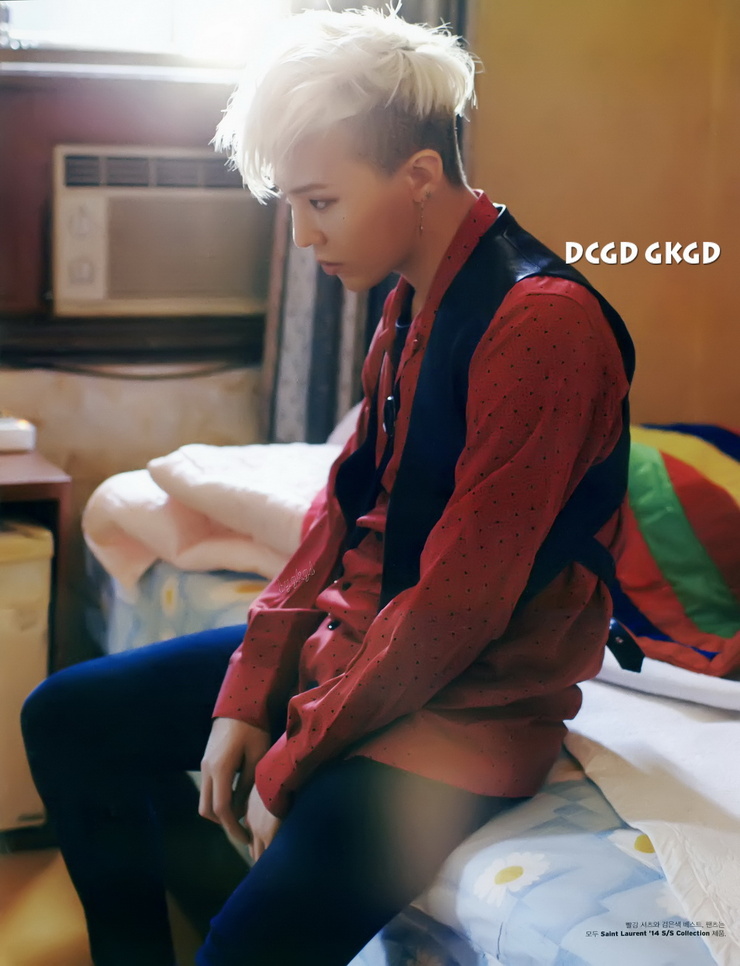g-dragon