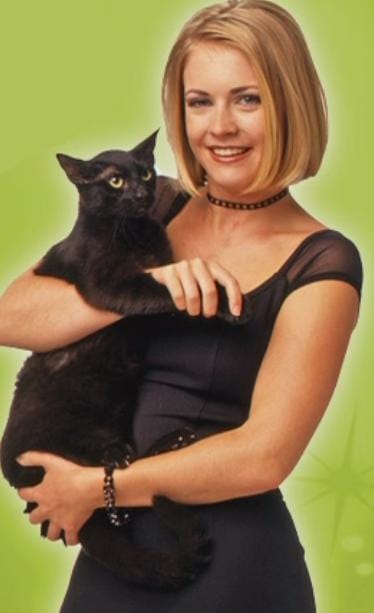 Sabrina Spellman