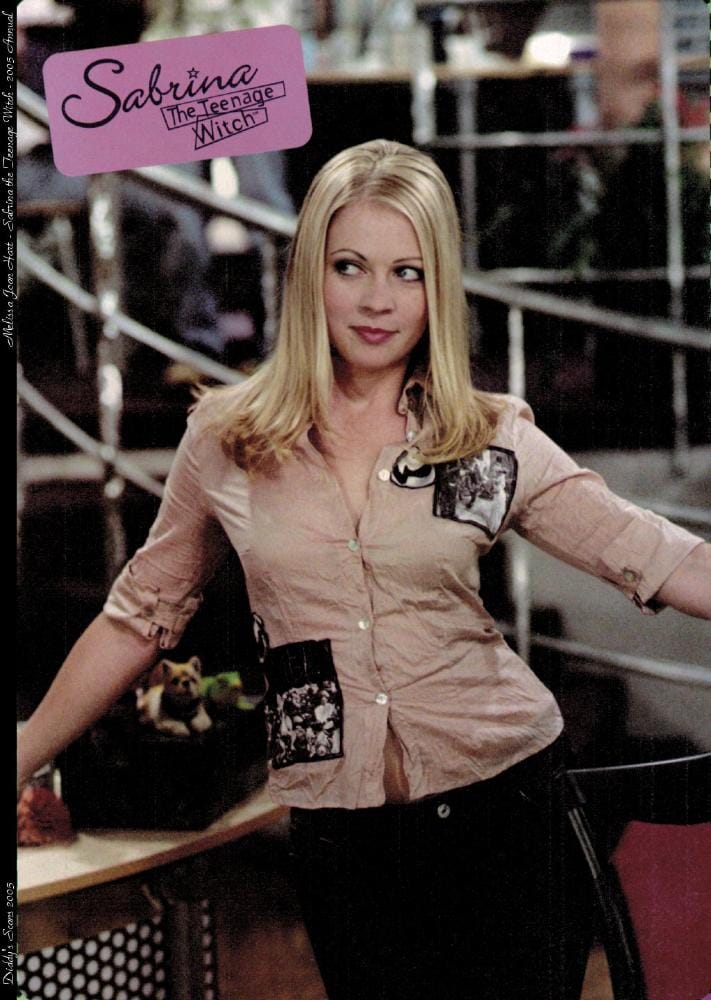 Sabrina Spellman