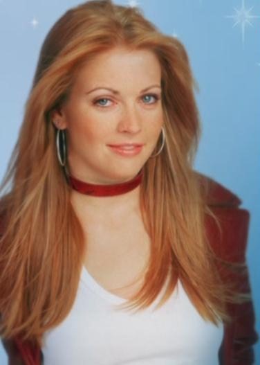 Sabrina Spellman