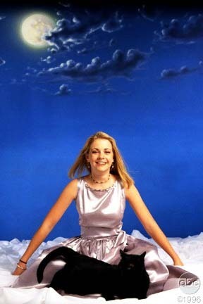 Sabrina Spellman