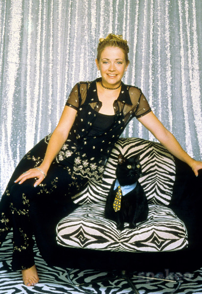 Sabrina Spellman