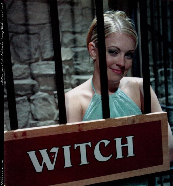 Sabrina Spellman