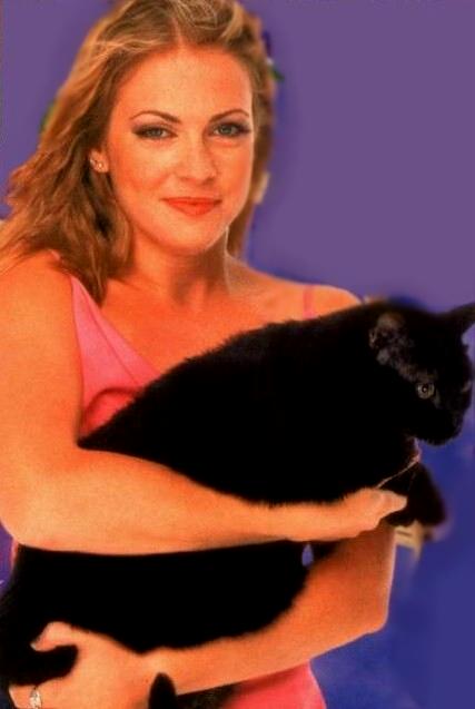 Sabrina Spellman
