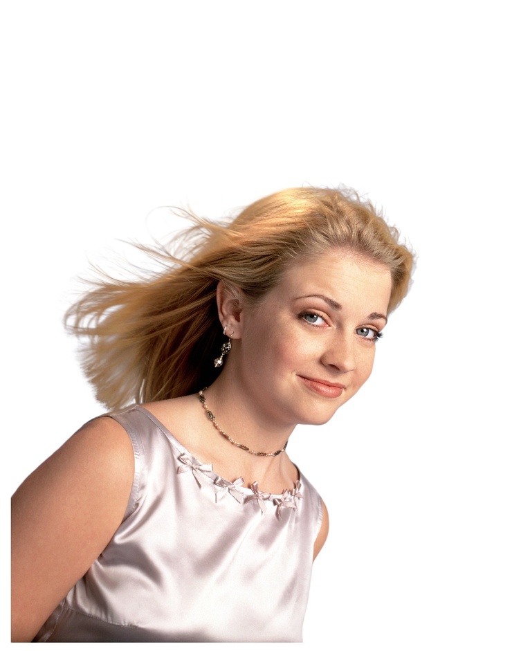Sabrina Spellman