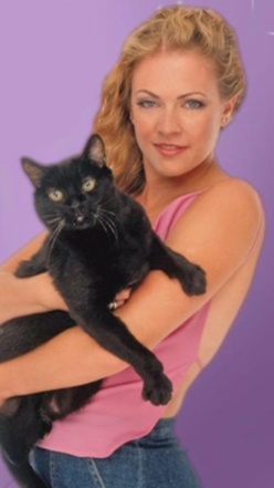 Sabrina Spellman