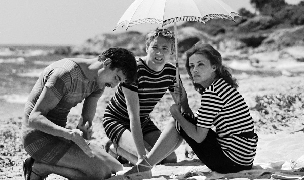 Jules and Jim Jules and Jim