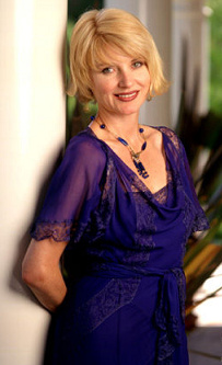 Zelda Spellman