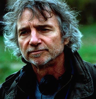 Curtis Hanson