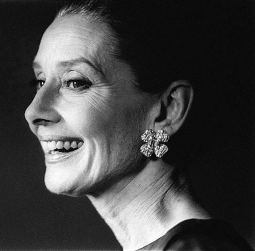 Audrey Hepburn Audrey Hepburn