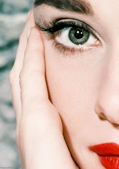 Audrey Hepburn Audrey Hepburn
