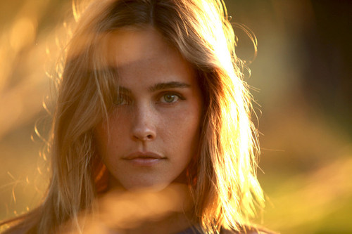 Isabel Lucas