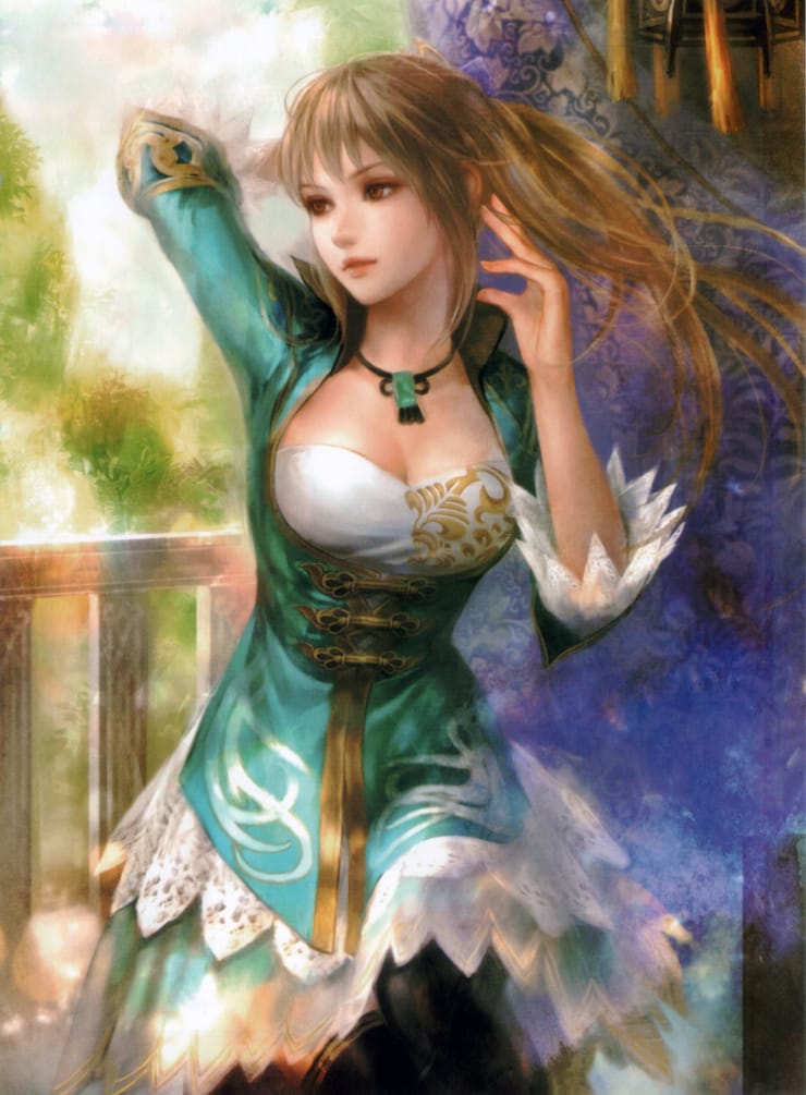 Wang Yuanji Wang Yuanji