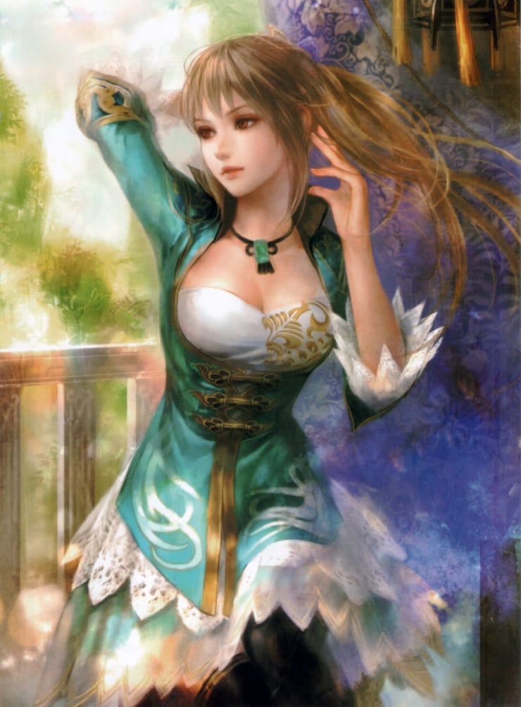 Wang Yuanji