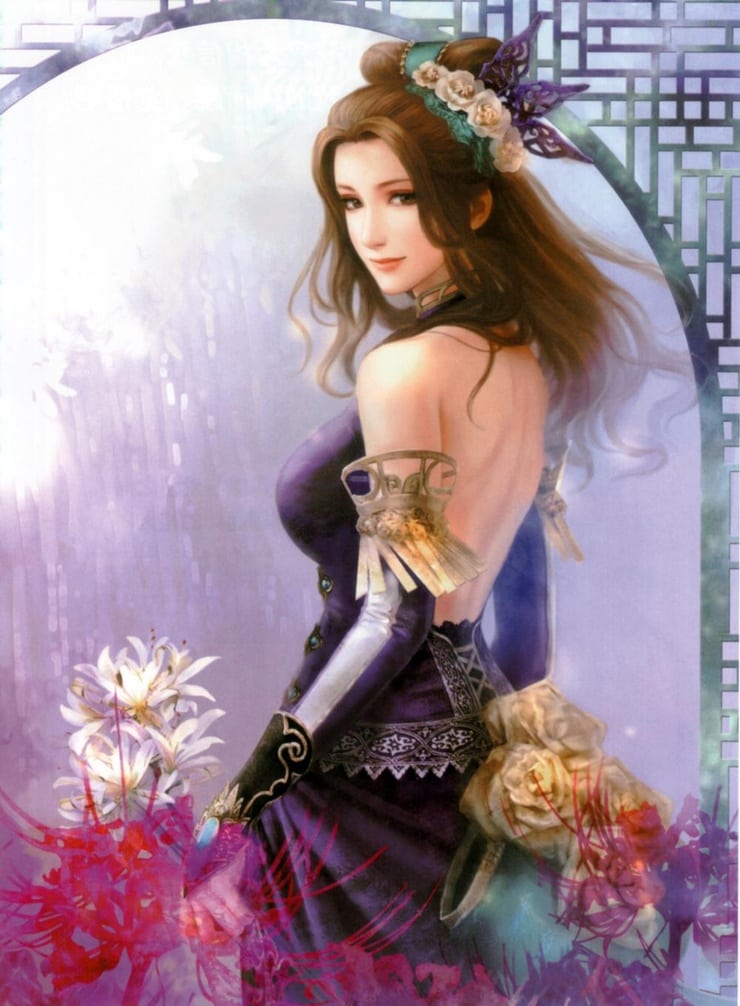 Zhang Chunhua