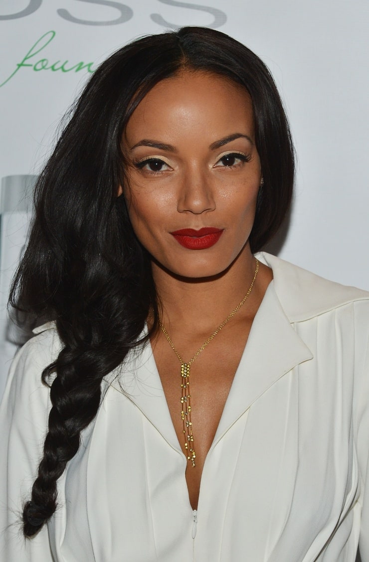 Selita Ebanks