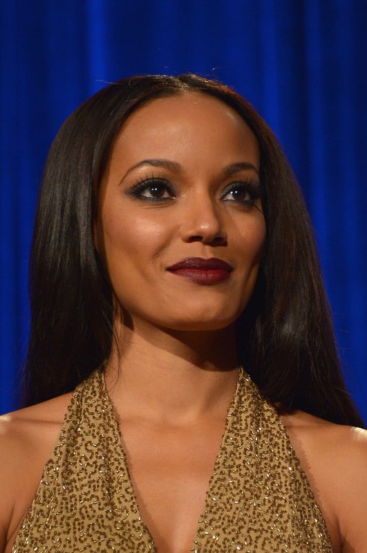 Selita Ebanks