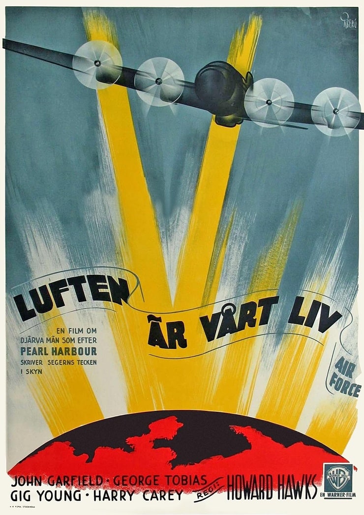 Air Force (1943)