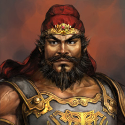 Zhang Fei (Dynasty Warriors)